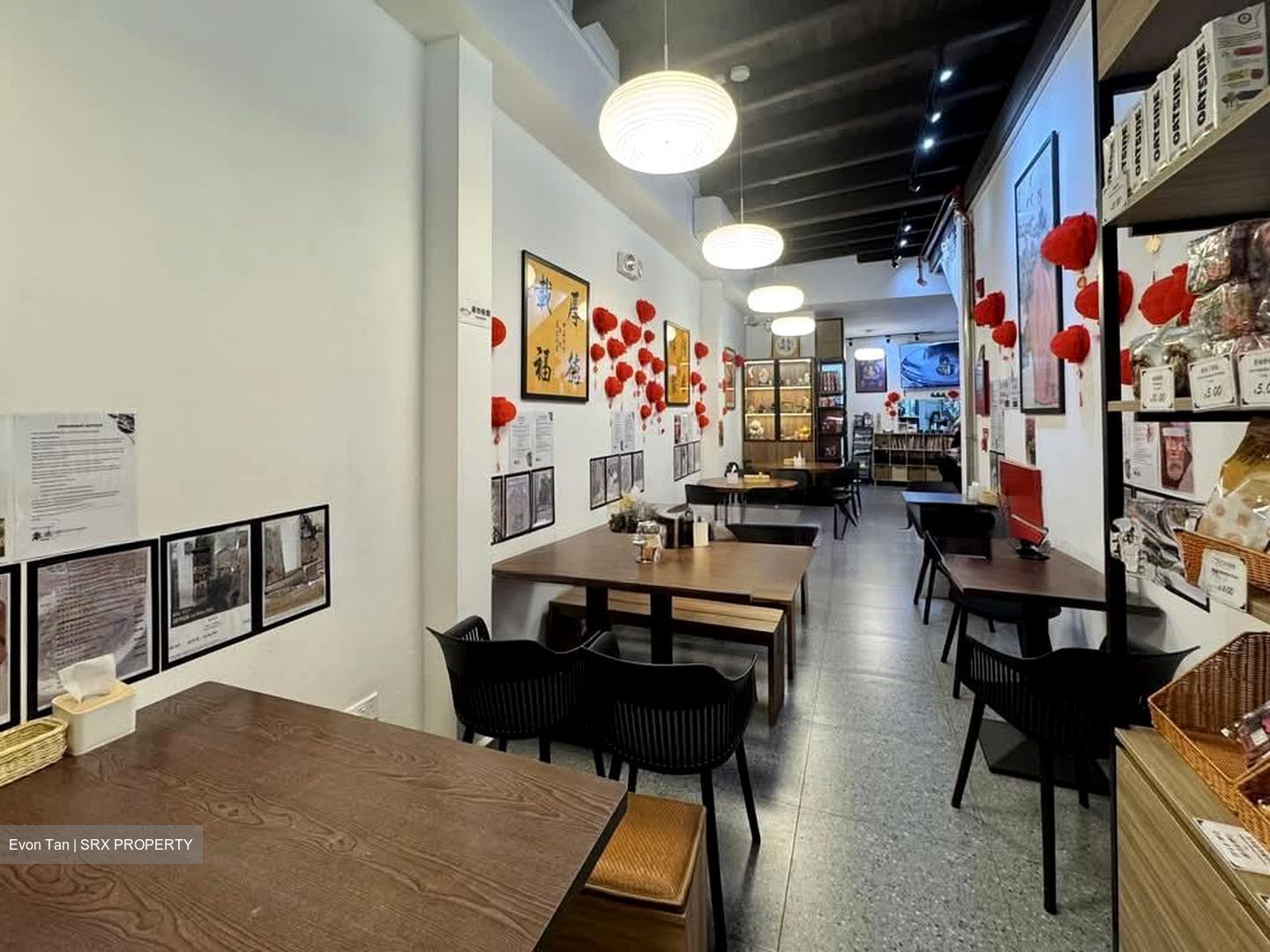Jalan Besar Stadium (D8), Retail #570058551